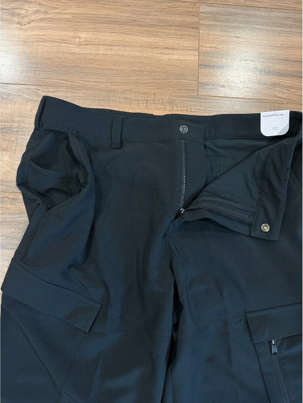 Jordan Golf Repel Men's Slim Fit Cargo Pants 34x32 $110